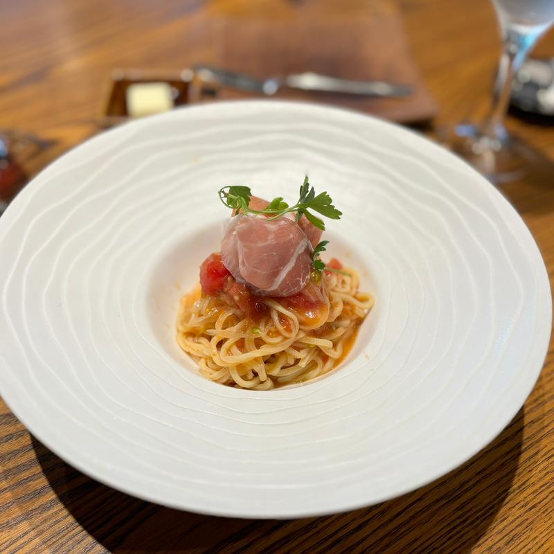 ミニコース(洋食だいにんぐなかむら )