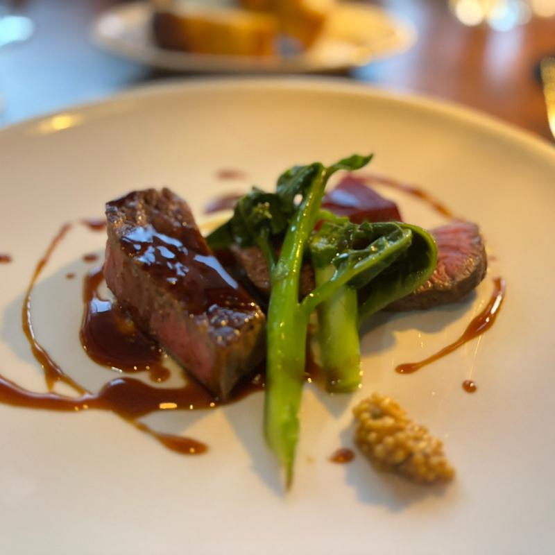 SEASONAL COURSE(Balcony by 6th)