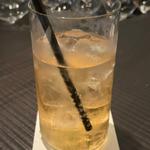 ジンジャーエール(The Lovers' Lounge（ザ ラバーズ ラウンジ）)