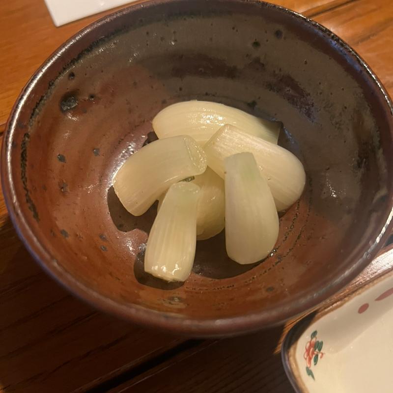 塩らっきょう(前田屋 )