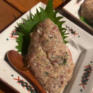 なめろう(前田屋 )