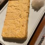 だし巻き玉子(前田屋 )