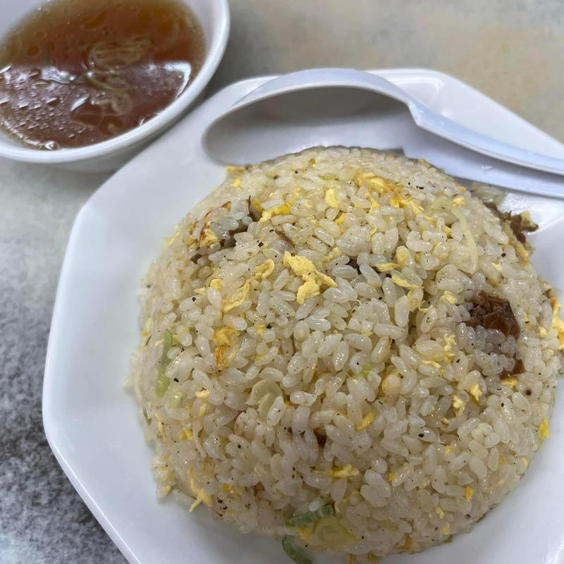 焼豚(とむちゃんラーメン深沢店)