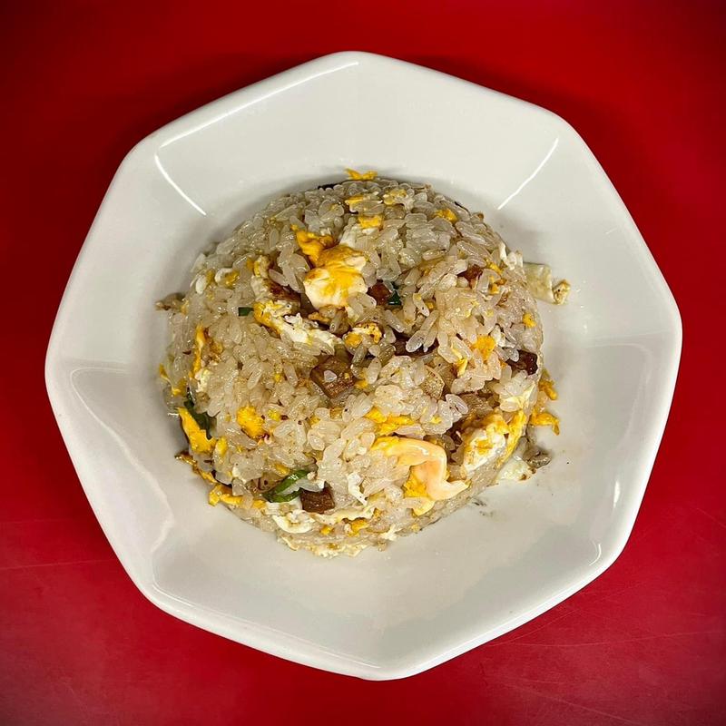 チャーハン(大原)