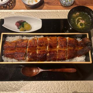 神龍(うな蔵 神龍 馬車道店)