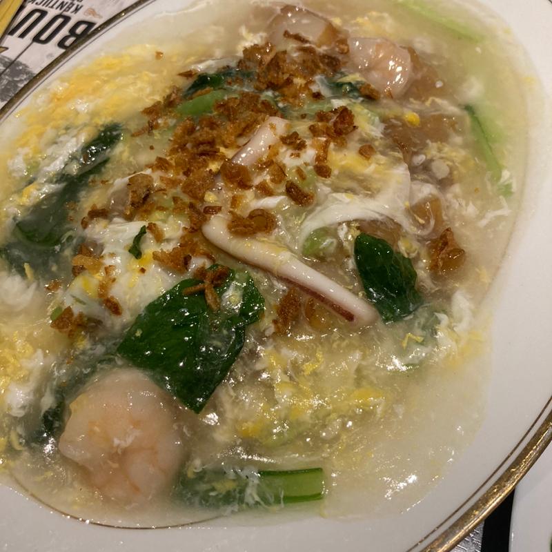 ワッタンフォー(マレーアジアンクイジーン)