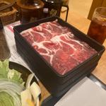 しゃぶしゃぶ食べ放題