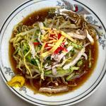 冷やし中華