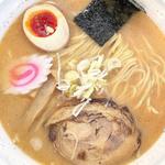 ラーメン 大盛