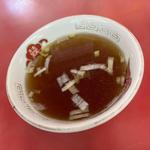 中華スープ