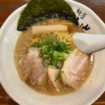 こってりチャーシューめん(麺屋小池 )