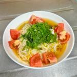 中華昆布そうめん(ヒルママーケットプレイス 墨田京島店)