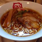 中華そば