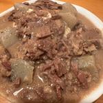 煮込み(かっぱ)