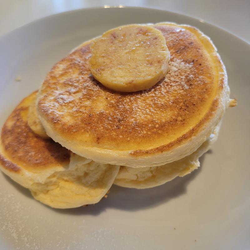 リコッタパンケーキ(bills)