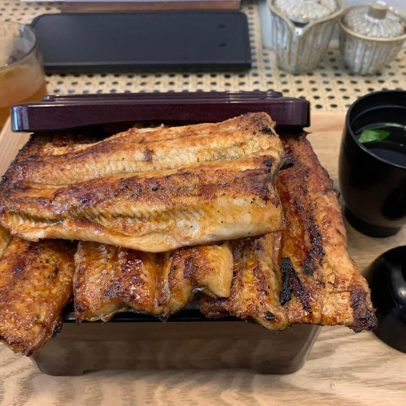 マウンテン 大盛り(躻（うつけ）)