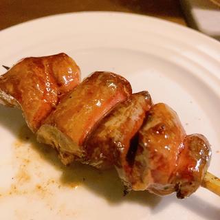 白肝(ヤキトリ ニッタン)