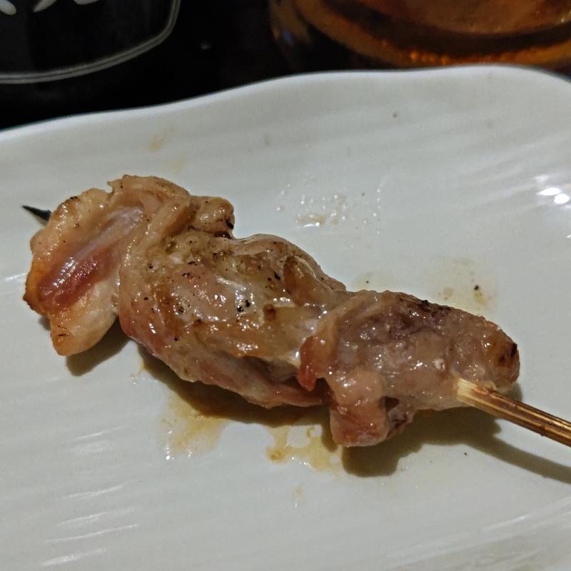 せせり(関内もつ肉店 )