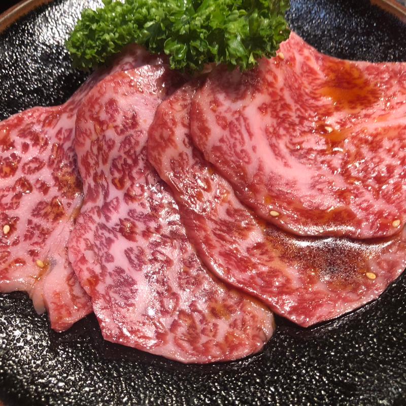 (新鮮焼肉ランボー 恵比寿店)