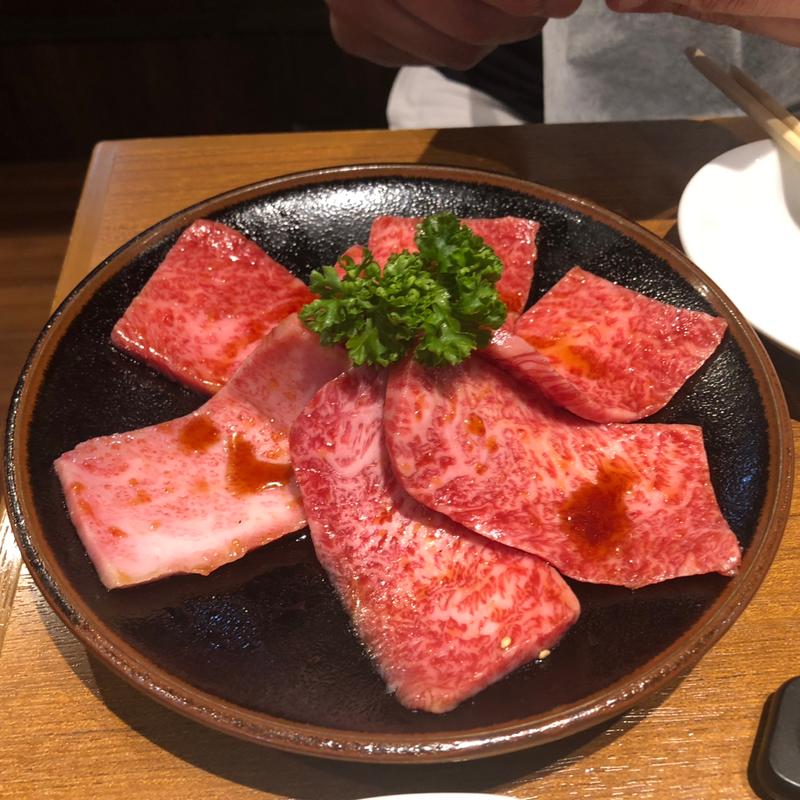 (新鮮焼肉ランボー 恵比寿店)