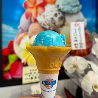 ブルーウェーブ(ブルーシール東岡崎駅店)