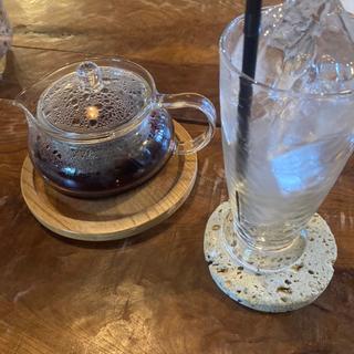 ラズベリーティー