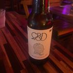 CBDビール