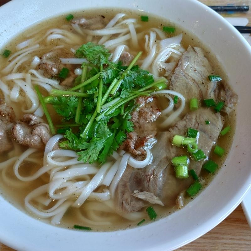 ミックスフォー(バインミーシンチャオ 亀有店)