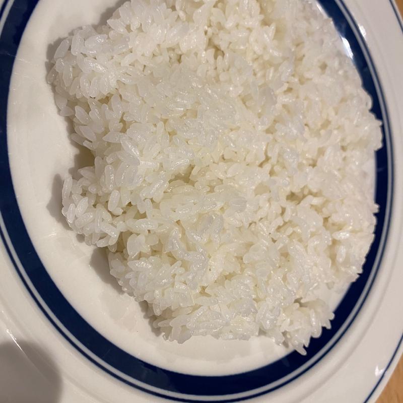 ライス(CURRY RICE MUGEN)