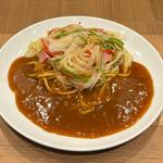 ミラカン(ヨコイ KITTE名古屋店 （スパゲッティ・ハウス ヨコイ）)