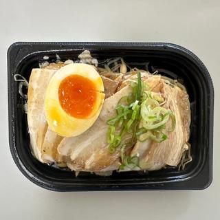 おつまみチャーシュー味玉入り(ヨークマート 大和中央店)