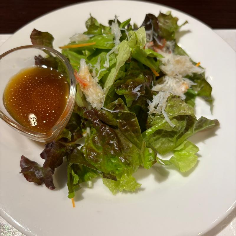 サラダ(たか濱 )