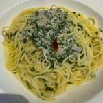 パスタセット