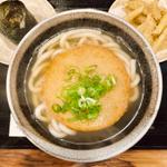 丸天うどん