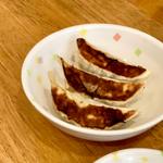 ギョーザ 3ケ