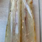 クロックムッシュ(リトルマーメイド 多摩境店)