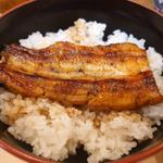 川魚御膳(菊屋 （きくや）)