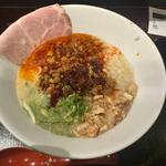 冷やし坦々麺
