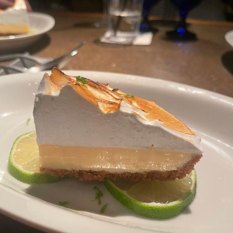 ライムケーキ(A LONG VACATION. | アロングバケーション.)