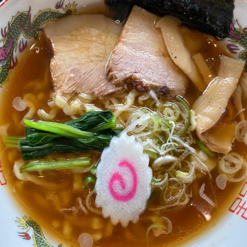 (麺処 ひろ田製粉所 道の駅ふくしま店)