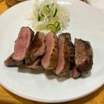 牛たん焼