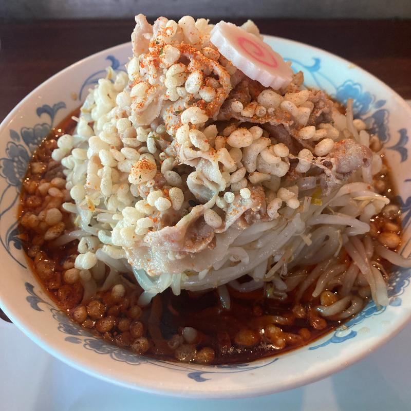 冷やしらーめん（並）(これでいいのだ)