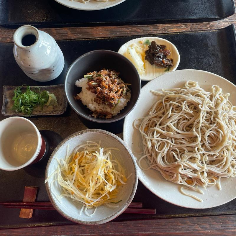 嵐山膳(嵐山 よしむら)