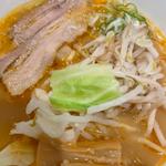 味噌ラーメン(麺や石川 （【旧店名】めん処 石川亭）)
