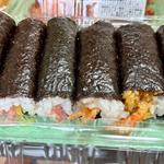 巻き物(ベルクス 東墨田店)