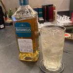 ブッシュミルズ10年