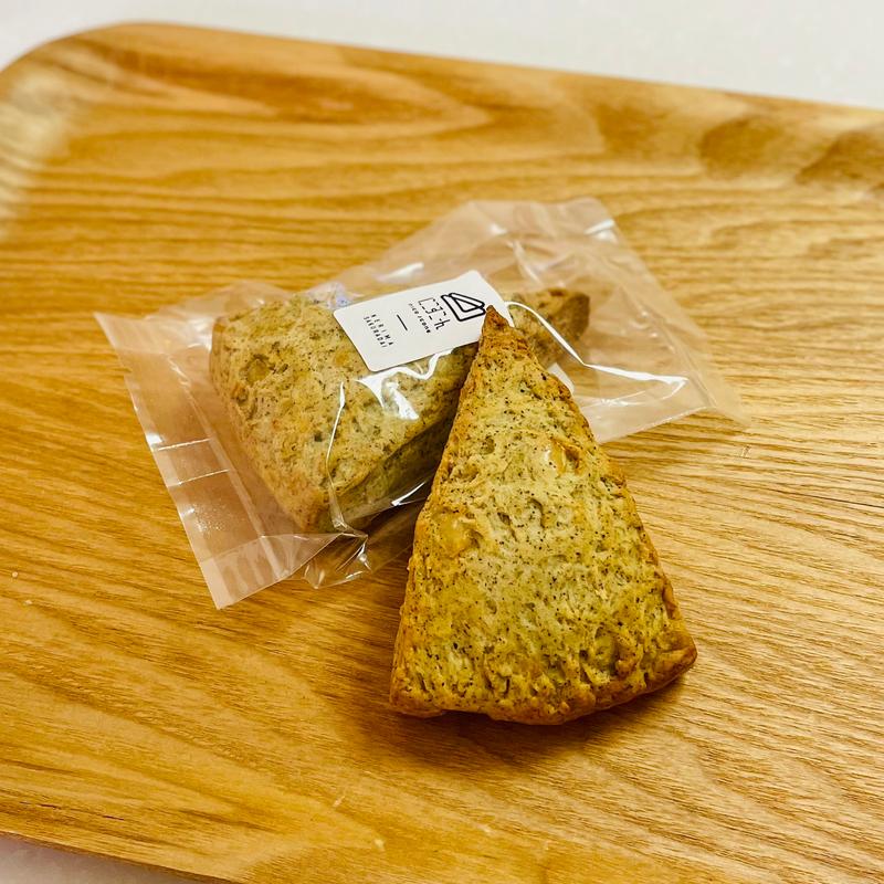 紅茶レモン(にこすこーん)