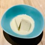 宴コース　大吟醸絹仕込み豆腐