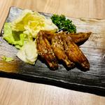 宴コース　手羽先唐揚げ(おもてなしとりよし 吉祥寺店)