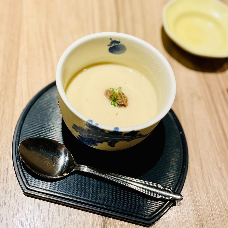 宴コース　ビシソワーズ(おもてなしとりよし 吉祥寺店)